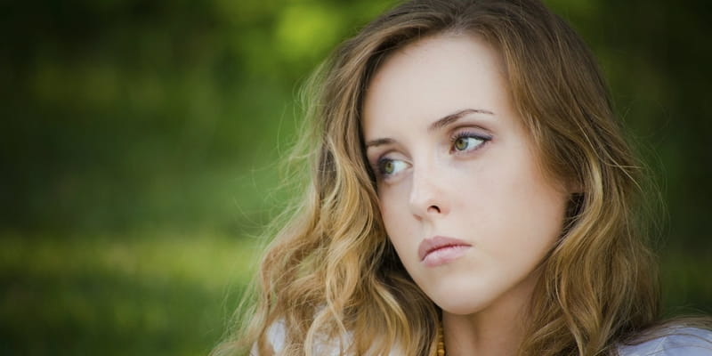 Poverty in the U.S. So Severe Some Teens are Prostituting Themselves for Food